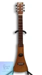 Martin Travel Guitar The Backpacker Used. Fixed Price $590.73.