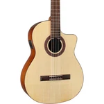 Cordoba C5-CE Sp Classical Acoustic-electric Guitar Natural. Fixed Price $549.99.