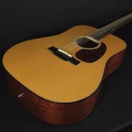 Eastman E1D-DLX Deluxe Electric Acoustic Guitar With Gig Bag. Fixed Price $899.00.