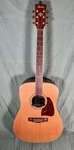 Ibanez Artwood AW300-NT Made Korea 2004 W/hard Case. Fixed Price $375.00.