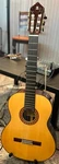 Alhambra Model 10FP Classical Guitar. Fixed Price $2500.00.