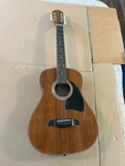 Vintage Oscar Schmidt Guitar Model OG1 Ser. No. 8908045 Made Korea, Solid. Fixed Price $49.99.
