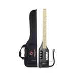 Traveler Guitar Ultra-light Gloss Black Acoustic Electric Portable E.... Fixed Price $381.03.