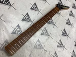 80 Washburn Japan G-2V Electric Guitar Neck. Fixed Price $200.00.