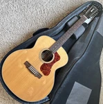 Guild F-1512 Westerly Collection 12-STRING Jumbo Acoustic Guitar Natural. Fixed Price $787.00.