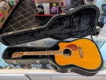 Cort MR740FX Acoustic Electric Guitar - Natural. Fixed Price $399.98.
