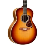 Taylor Label Series 814E Super Auditorium Ae Guitar Golden Brown Sunburst. Fixed Price $4699.00.