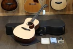 Unplayed! 2025 Eastman Luthier Series L-00SS-QS Acoustic Guitar Natural + Ohsc. Fixed Price $1695.00.