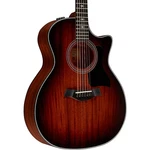 Taylor 324CE V-class Grand Auditorium A/e Guitar Shaded Edge Burst 1978814988 Rf. Fixed Price $2159.20.