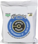 Martin MA170 Authentic Acoustic Superior Performance 80/20 Bronze Guitar Strings. Fixed Price $20.99.