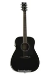 Yamaha Fg-ta Transacoustic Dreadnought Black. Fixed Price $679.99.
