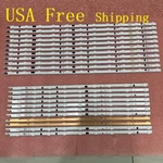 Led Backlight Strip For Samsung UN65F6300AFXZA 2013SVS65F 9 L11. Fixed Price $64.00.