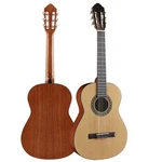 Austin AC340N Classical Guitar - 4/4 Size. Fixed Price $189.99.
