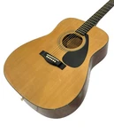 Yamaha Acoustic Guitar FG-441 Made In Taiwan. Fixed Price $406.44.
