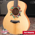 Taylor Jacob Collier Gs Mini 5-STRING Acoustic Guitar With Bag. Fixed Price $699.00.