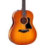 Taylor 217E Plus Special-edition Acoustic-electric Guitar Honeyburst. Fixed Price $1599.00.