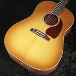 Gibson Montana J-45 Koa Carpathian Spruce Honeyburst Sn 23145080 Acoustic Guitar. Fixed Price $4048.27.