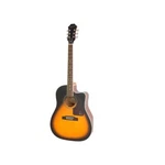 Epiphone J-45 Ec Studio Vintage Sunburst. Fixed Price $512.77.