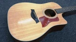 Taylor 310CE ES1 Electric Acoustic Guitar. Fixed Price $1592.99.