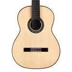 Cordoba Luthier C12 Spruce Top Nylon String Classical Guitar B-stock. Fixed Price $1849.99.