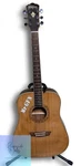 Washburn WD10 Acoustic Guitar Used. Fixed Price $425.50.