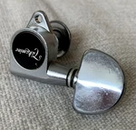 2001 Takamine EF360S Acoustic Guitar Treble Side Tuner Tuning Peg Made Japan. Fixed Price $59.99.