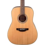 Takamine GD20 Dreadnought Acoustic Guitar, Solid Cedar Top. Fixed Price $449.00.