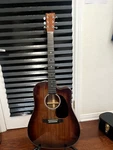 Martin Dc Performing Artist Dreadnought Acoustic-electric Guitar. Fixed Price $1499.00.