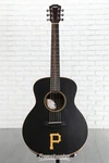 Taylor X Mlb Gs Mini Acoustic Guitar - Pittsburgh Pirates. Fixed Price $589.99.