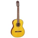 Takamine GC1 Classical Guitar, Natural Gloss. Fixed Price $429.00.