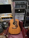 Guild D35NT Acoustic Guitar Dreadnought 1972. Fixed Price $799.99.