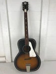 1960S Truetone Kay Acoustic Guitar - Made In Usa. Fixed Price $195.00.