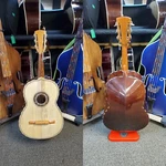 Guitarron Don Cortez Compadre Cedro Rojo JB70RW Size 2 Tag 169. Fixed Price $1300.00.