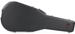 Gator Deluxe Abs Molded Case - Acoustic Dreadnought Guitar. Fixed Price $159.99.