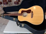 Guild G37M Guitar, 1980'S. Fixed Price $1200.00.