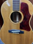 1965 Gibson B-25 Natural Acoustic Guitar Usa Vintage Spruce Mahogany. Fixed Price $2999.99.