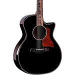 Taylor Next Generation 814CE Builder's Ed Grand Auditorium Ae Guitar Blacktop. Fixed Price $4499.00.