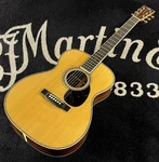 Martin OM-42 Standard Sn 2927280 Acoustic Guitar. Fixed Price $7140.00.