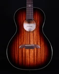 Alvarez AP66 Acoustic Guitar With Gig Bag, Shadowburst - Used. Fixed Price $550.00.