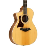 Taylor 212CE Grand Concert Left-handed Acoustic-electric Guitar Natural. Fixed Price $999.00.