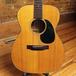 Martin 000-18 1974 Natural. Fixed Price $2995.00.