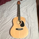 Kona K394D Acoustic Guitar Dreadnought 6 String Natural Right-handed. Fixed Price $36.00.