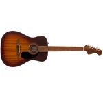 Fender Malibu Special Honey Burst W/ Deluxe Bag. Fixed Price $649.99.