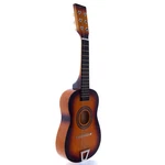 Star Kids Acoustic Toy Guitar 23 Inches Sunburst Color. Fixed Price $29.99.