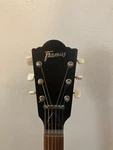 Framus Texan Acoustic Guitar. Fixed Price $399.00.