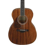 Ibanez AC340L Artwood Left-handed Grand Concert Acoustic Guitar, Okoume Top. Fixed Price $379.99.