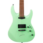 Mitchell MD200 Double Cutaway Electric Guitar Seaglass Green. Fixed Price $229.99.