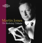 CD-80. Martin Jones: 75TH Birthday Tribute (cd) Album New Sealed. Fixed Price $12.99.