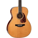 Takamine CP7MO Thermal Top Acoustic Guitar Natural 197881363659 Rf. Fixed Price $1799.20.