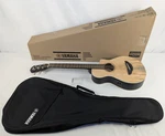 Yamaha APXT2EW 3/4 Size Thinline Acoustic Electric Guitar With Bag Natural. Fixed Price $229.99.